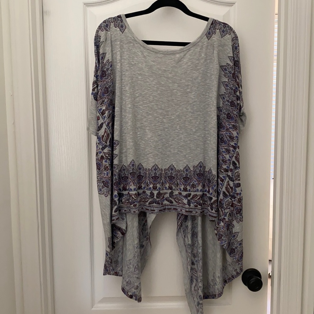 Free People top